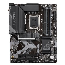 Материнская плата Gigabyte B760 Gaming X AX DDR4, LGA1700