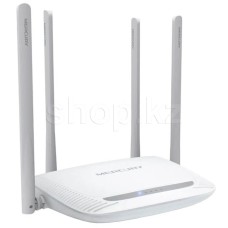 Маршрутизатор Mercusys MW325R V3.0