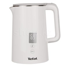 Чайник Tefal Sense KO693110, White