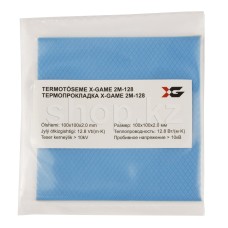 Термопрокладка X-Game 2M-128