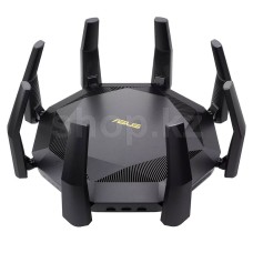 Маршрутизатор ASUS RT-AX89X