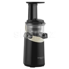 Соковыжималка Scarlett SC-JE50S58, Black