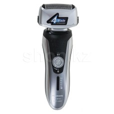 Электробритва Panasonic ES-RF41-S520, Silver-Black