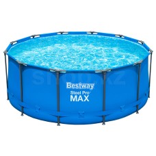 Бассейн каркасный Bestway Steel Pro MAX 14471
