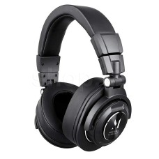 Наушники Music Public Kingdom HP502, Black