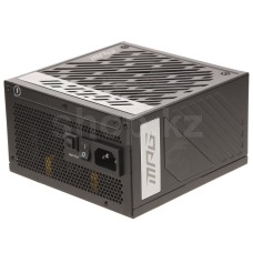 Блок питания ATX 850 W MSI MPG A850G PCIE5