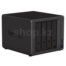 Сетевой накопитель Synology DiskStation DS923+, без дисков