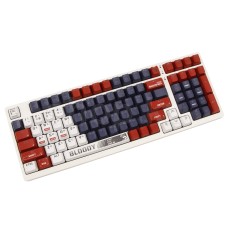 [REF] Клавиатура игровая Bloody S98-Navy