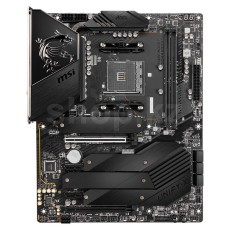 Материнская плата MSI MEG B550 Unify-X, AM4