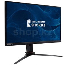 Монитор 27" Acer Predator XB273UNXbmiiprzx, Black
