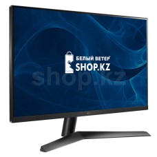 Монитор 27" LG 27GN60R, Black