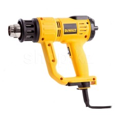 Строительный фен (термопистолет) DeWALT D26414-QS