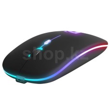 Мышь Defender Touch MM-997, Black, Bluetooth, USB