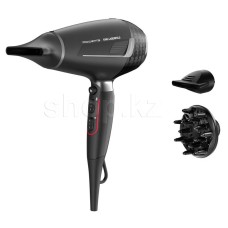 Фен Rowenta CV888LF0, Black