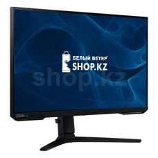 Монитор 27" Samsung LS27AG502NIXCI, Black