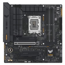 Материнская плата ASUS TUF Gaming B760M-Plus, LGA1700 DDR5