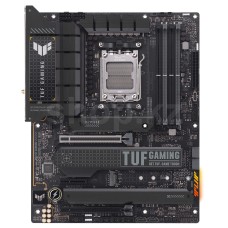Материнская плата ASUS TUF Gaming X670E-Plus WiFi, AM5