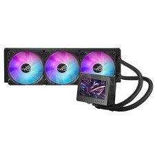 Система водяного охлаждения ASUS ROG Ryujin III 360 ARGB