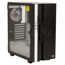 Корпус GameMax Brufen C3(MFG.A369), Black