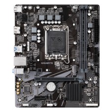 Материнская плата Gigabyte H610M K DDR4, LGA1700