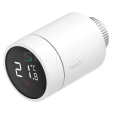 Терморегулятор батареи Aqara Smart Radiator Thermostat E1