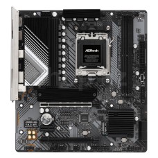 Материнская плата ASRock B650M-HDV/M.2, AM5