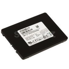 SSD накопитель 1.92 TB Samsung PM897, 2.5", SATA III, OEM