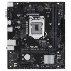 Материнская плата ASUS Prime H510M-R R2.0-SI, LGA1200