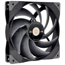 Вентилятор для корпуса Thermaltake Swafan GT14, 14cm, Black