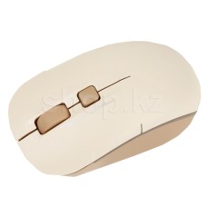 Мышь A4Tech Fstyler FB26CS AIR, Cafe Latte, USB