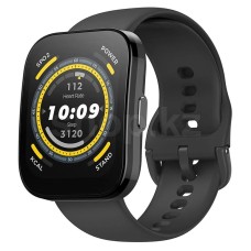 Смарт-часы Amazfit Bip 5 A2215, Soft Black