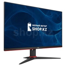 Монитор 27" AOC 27G2ZNE/BK, Black-Red