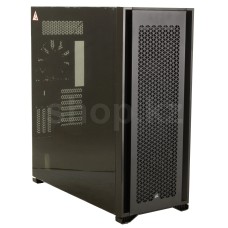Корпус Corsair 7000D Airflow, Black