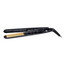 Электрощипцы-распрямители Remington Ceramic 215 S1450, Black