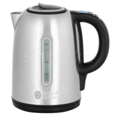 Чайник Russell Hobbs 21040-70, Silver