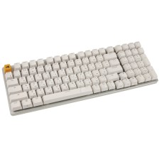 Клавиатура Glorious GMMK 2 Full Size, White, USB