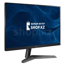 Монитор 23.8" LG 24GN60R, Black