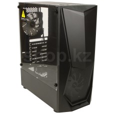 Корпус 1Stplayer DK-3, Black