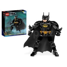 Конструктор Lego, DC: Фигурка Бэтмена для сборки