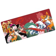 Коврик для мыши Varmilo Koi, ZDB008-01