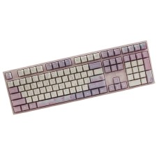 Клавиатура Varmilo Dreams on Board, VEM108, EC V2 Sakura, White, USB