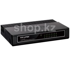Switch 16 port TP-Link TL-SF1016D