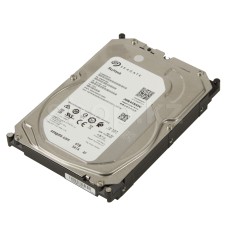 Жесткий диск HDD 4000 GB Seagate SkyHawk (ST4000VX015-520), 3.5", 256 Mb, SATA III