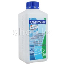 Средство для предотвращения роста водорослей Маркопул кемиклс Альгитинн, 1л