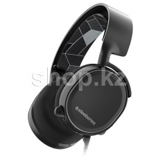 Гарнитура SteelSeries Arctis 3, Black