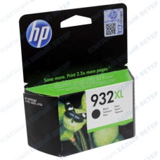 Картридж HP CN053AE No 932XL, Black