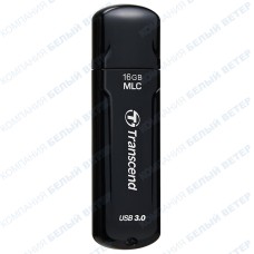 USB Флеш 32GB 3.0 Transcend TS32GJF750K черный