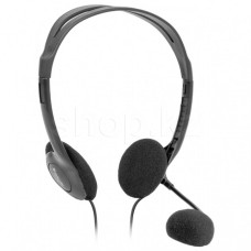 Гарнитура Defender Aura 102, Black