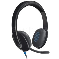 Гарнитура Logitech H540, Black