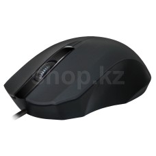 Мышь Defender MM-310, Black, USB
